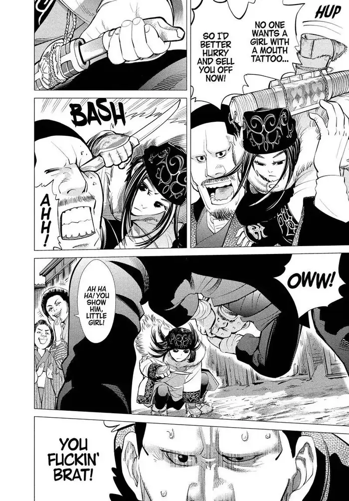 Golden Kamuy Chapter 3 image 11_optimized